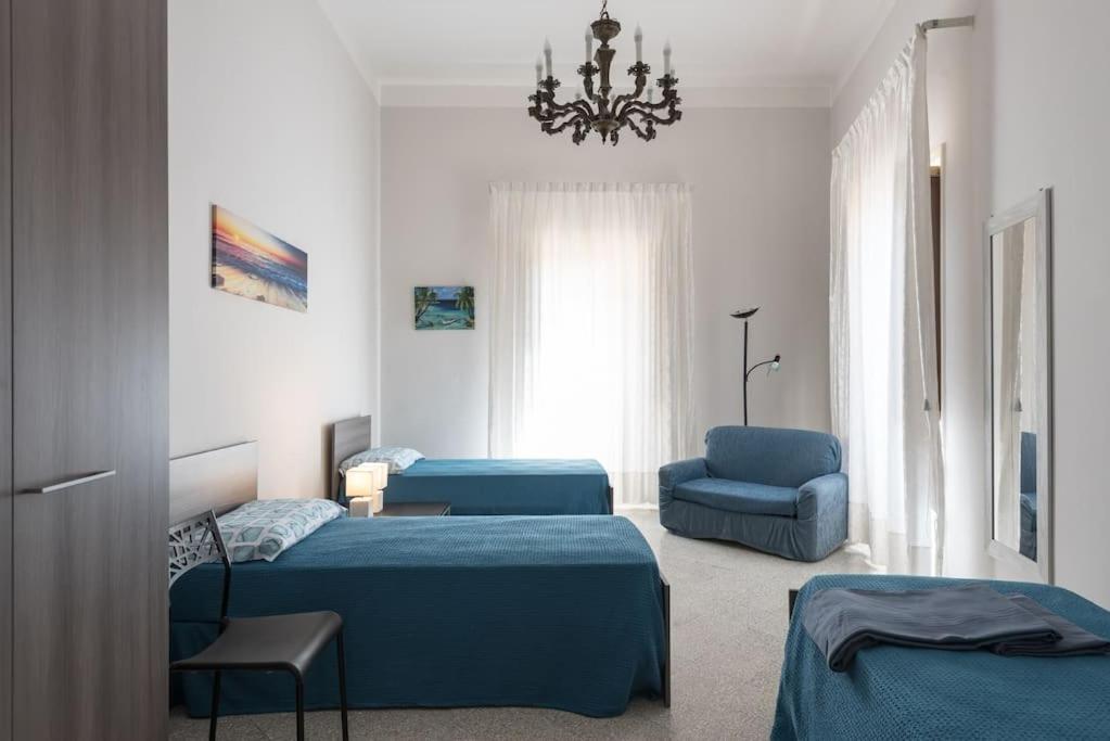 La Casa Di Artemide***** Апартаменты Сиракузы